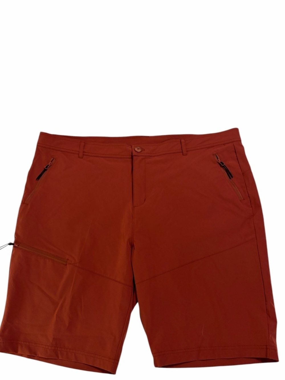Willets Hiking Shorts, size 18